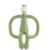 Bitring Olive Matchstick Monkey