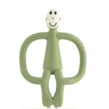 Bitring Olive Matchstick Monkey