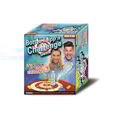 Bottleflipping Challenge game
