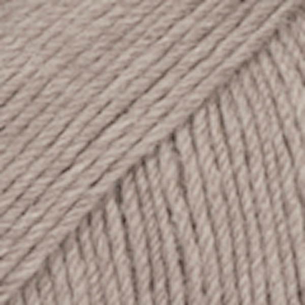Drops FABEL UNICOLOR 101 beige