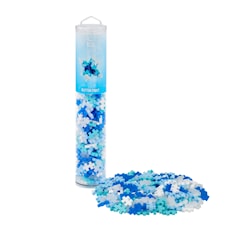 Glitter Frost Mix 240 Bitar Plus-Plus