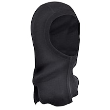 Balaclava Ålberga, Svart, Lindberg