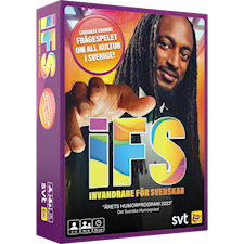 IFS - Invandrare för Svenskar (SE)