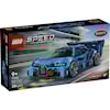 Bugatti Vision GT hypersportbil LEGO Speed Champions (77253)