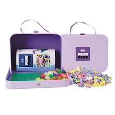 Väska Pastel, Plus Plus