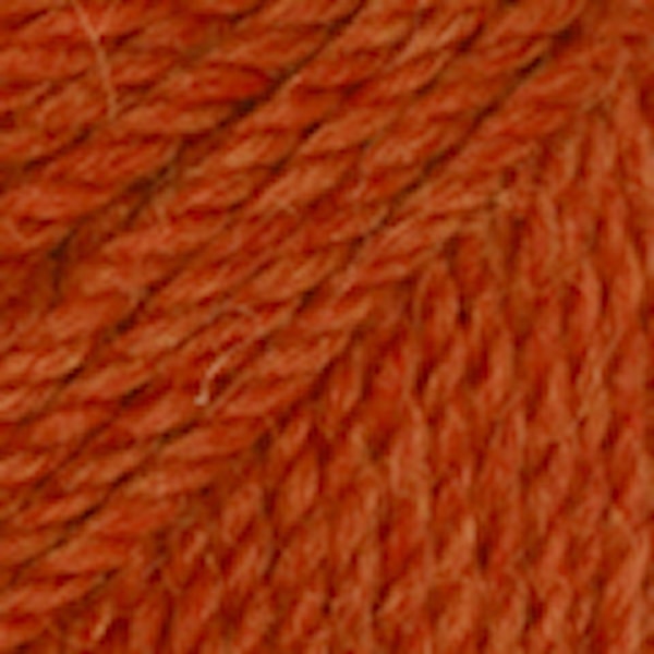 Drops Nepal Mix Ullgarn 50g Orange (2920)