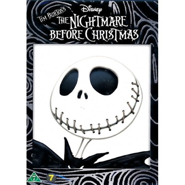 Nightmare Before Christmas