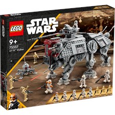 AT-TE™ Walker LEGO® Star Wars ™ (75337)