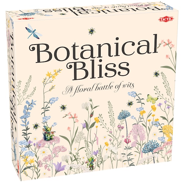 Botanical Bliss (SE) Tactic