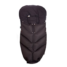 Åkpåse Ergo DD/ull svart