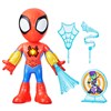 Electronic Spidey Spidey and his Amazing Friends 25.5 cm
