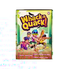 Crazy Chicken Spel (EN)