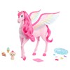 Barbie Touch of Magic Feature Pegasus