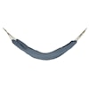 Ib Laursen Hängmatta Trä/denim L: 125 cm B: 150 cm Blå