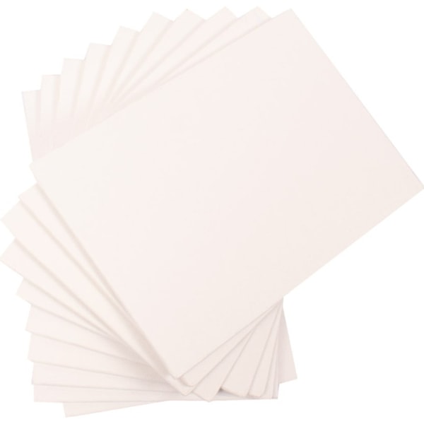 Malerlerret 13x18x cm 10-p, Playbox