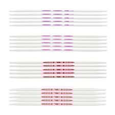 Sukkapuikot set 2,5 - 4 Prym