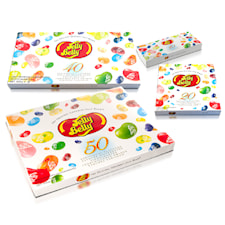 Jelly Belly Presentask 125 g