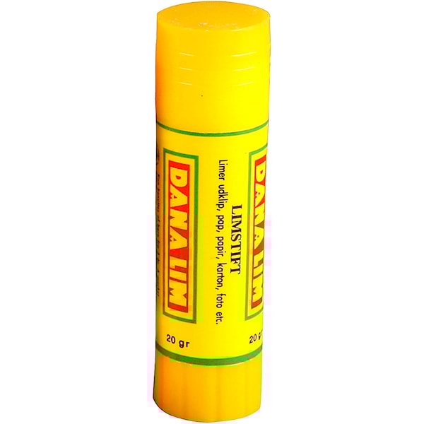 Dana limstift, 20 g, 1 stk.