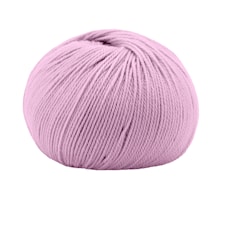 Vip merino/kashmir lanka 50 gr 50 gr ROSA Lana Gatto