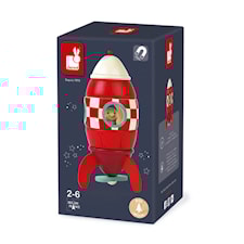 Magnetisk Rakett Janod
