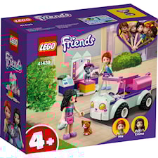 Kattskötarbil LEGO® Friends (41439)