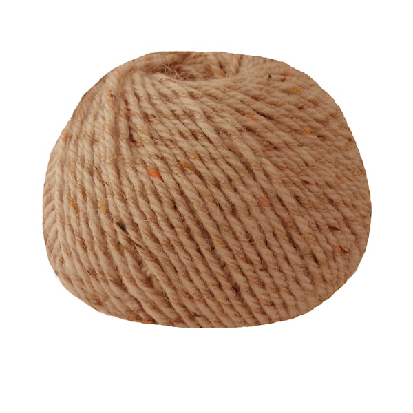 Everest Tweed 50 gr Beige 14202 Lana Gatto