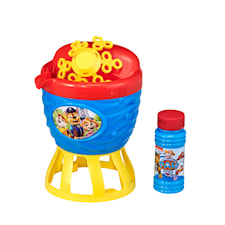 Saippuakuplalähde Paw Patrol