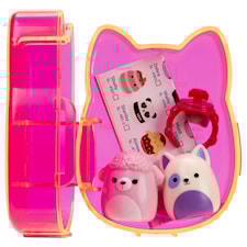 2,5 cm Blind 2-pack Squish-a-longs