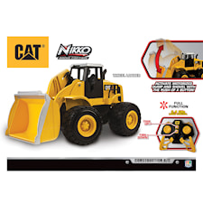 Construction RC, Hjullastare, CAT