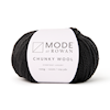 Chunky Wool, 100% villa 100 gr Mode at Rowan