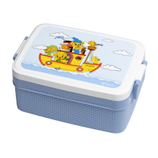 Bamse Viktoria Lunchlåda Rätt Start