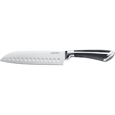 Gastromax Santokukniv 31 cm Svart