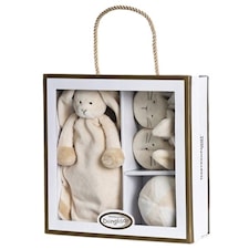 Diinglisar, giftbox, kanin, Teddykompaniet