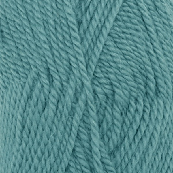 Drops Nepal Uni Colour Garn Ullmix 50g Sea Blue 8911