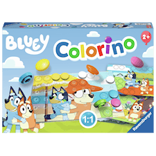 Bluey Colorino SV/NO/DA/FI Ravensburger