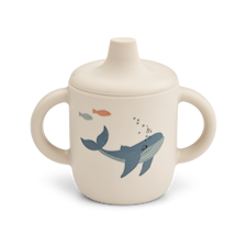 Neil Pipmugg Sea Creature/Sandy Liewood