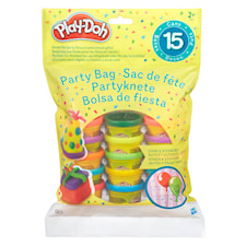 Play-Doh Party bag 15p