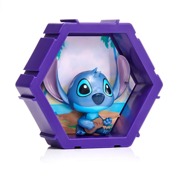POD 4D Disney Classic Stitch