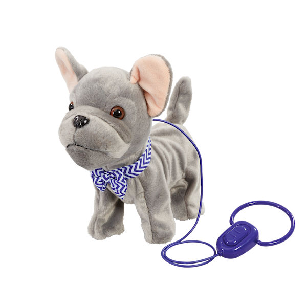 HAPPY PETS Walk Along French Bulldog