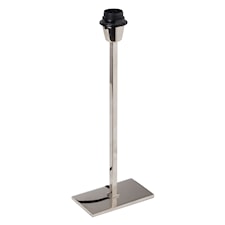 Watt&Veke Milano Valaisimen Jalka 42 cm Chrome
