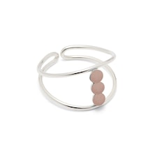 Ring, Microdot 0401