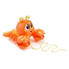 Pull n' chatter Lobster, Little Tikes