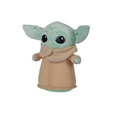 Mandalorian The Child Pehmolelu 18 cm, Disney