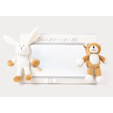 Diinglisar Peili Teddykompaniet