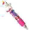 Flerfärgspenna Unicorn Mini Legami
