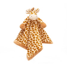 Koseklut Diinglisar Wild, giraff, Teddykompaniet