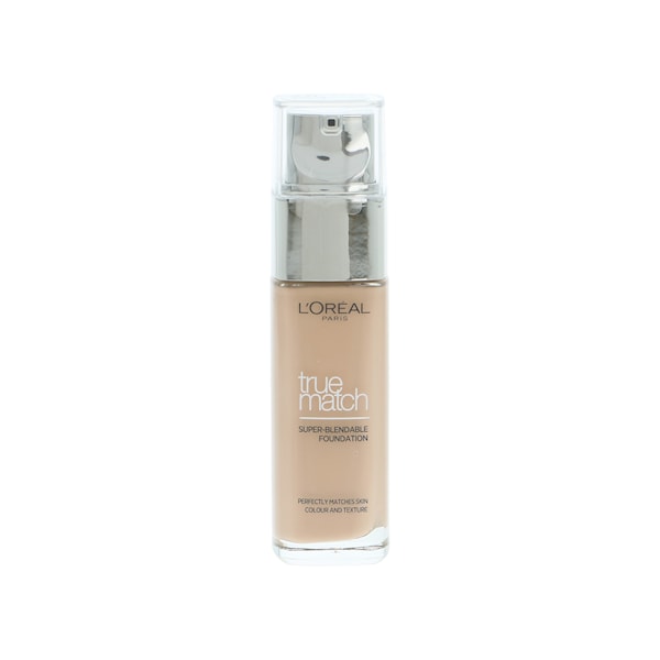 L'Oreal True Match Foundation 2N Vanilla