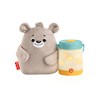 Baby Bear & Firefly Soother Fisher-Price (SE)