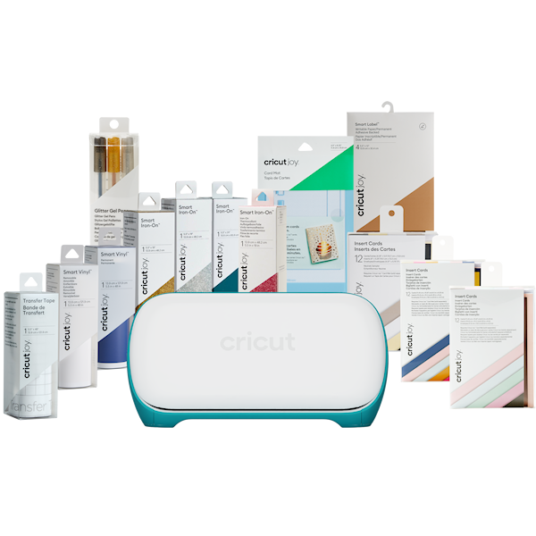 Cricut Joy™ XL Gift Bundle Extra