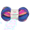 Socki Plus Garn Ullmiks 100 g Adlibris